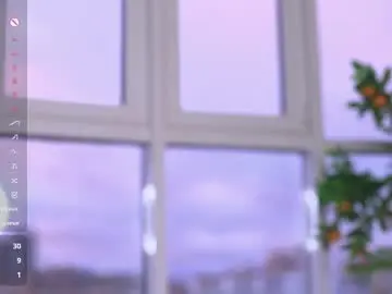 Chaturbate Live Sex Cam of cinacandy