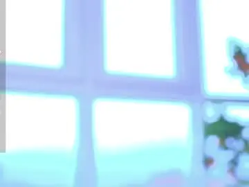 Chaturbate Nude Webcam of cinacandy