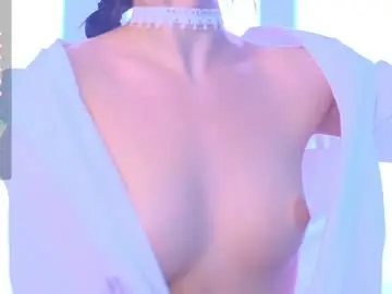 Chaturbate Live Porn of cinacandy