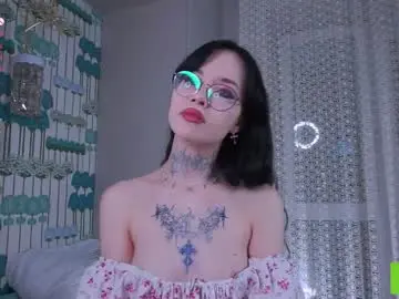 Chaturbate Live Sex of cinacandy