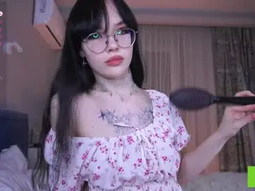 Chaturbate Live Sex Cam of cinacandy