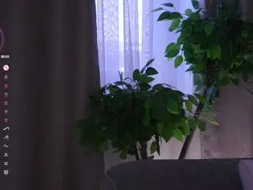 Chaturbate Free Live Porn of cinacandy