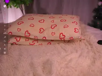 Chaturbate Adult Video Chat of cinacandy