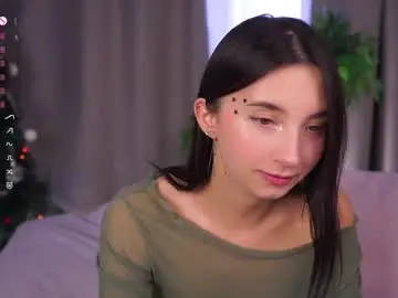 Chaturbate Sex Cam of cinacandy