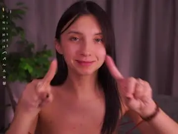 Chaturbate Best Webcam of cinacandy