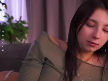 Chaturbate Adult Webcam of cinacandy