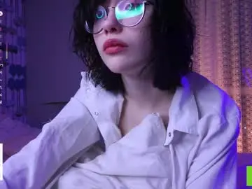 Chaturbate Live Sex Cam of cinacandy