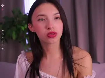 Chaturbate Best Webcam of cinacandy