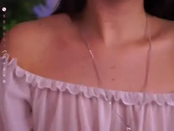 Chaturbate Adult Webcams of cinacandy