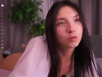 Chaturbate Live Porn of cinacandy