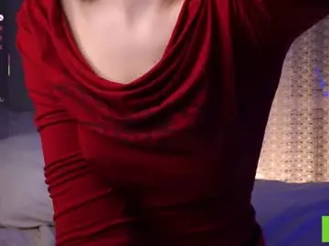 Chaturbate Best Webcam of cinacandy