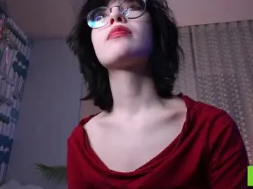 Chaturbate Sex Cam of cinacandy