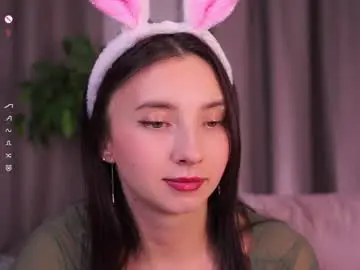 Chaturbate Free Live Porn of cinacandy