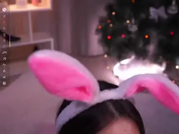 Chaturbate Free Live Porn of cinacandy