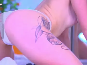 Chaturbate Free Live Porn of cinacandy