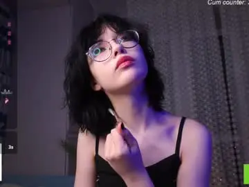 Chaturbate Private Sex Chat of cinacandy