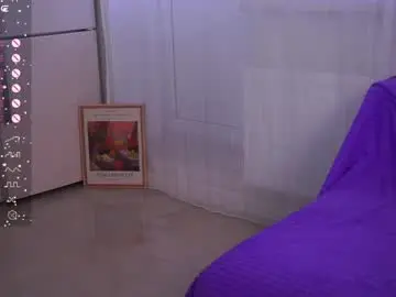 Chaturbate Best Webcam of cinacandy