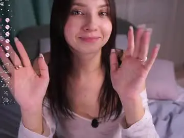 Chaturbate Free Live Porn of cinacandy