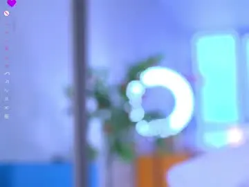 Chaturbate Adult Video Chat of cinacandy