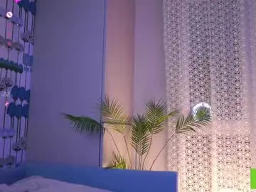 Chaturbate Sex Cam of cinacandy