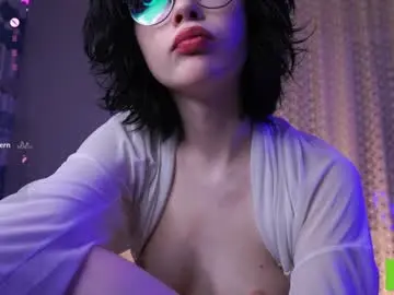 Chaturbate Watch Live Sex Cams of cinacandy