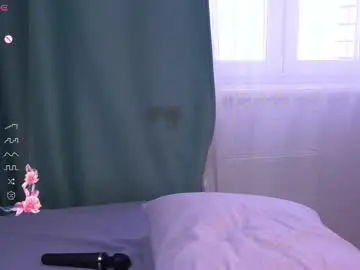 Chaturbate Adult Video Chat of cinacandy