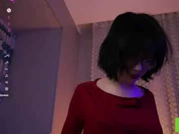 Chaturbate Nude Webcam of cinacandy