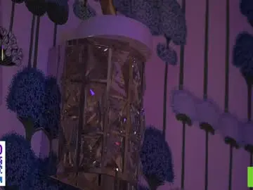 Chaturbate Adult Webcam of cinacandy