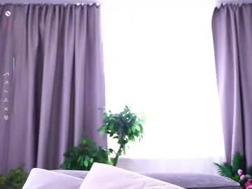 Chaturbate Sex Cam of cinacandy