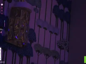 Chaturbate Live Sex Cam of cinacandy