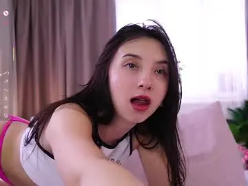 Chaturbate Private Sex Chat of cinacandy