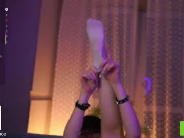 Chaturbate Free Porn Cam of cinacandy