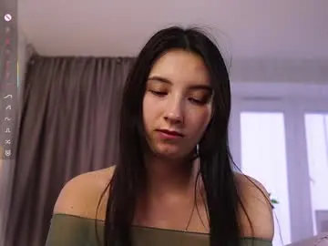 Chaturbate Free Porn Cam of cinacandy