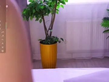 Chaturbate Live Sex of cinacandy