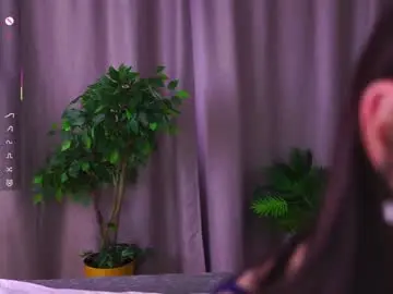 Chaturbate Sex Cam of cinacandy