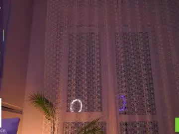 Chaturbate Watch Live Sex Cams of cinacandy