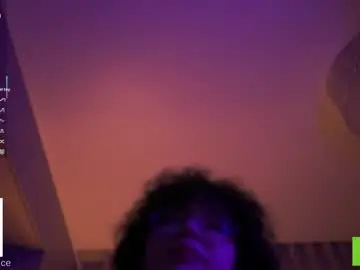 Chaturbate Free Live Porn of cinacandy