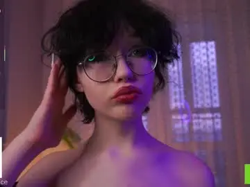 Chaturbate Free Porn Cam of cinacandy