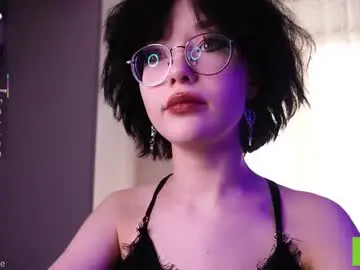 Chaturbate Adult Video Chat of cinacandy