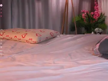 Chaturbate Live Sex of cinacandy