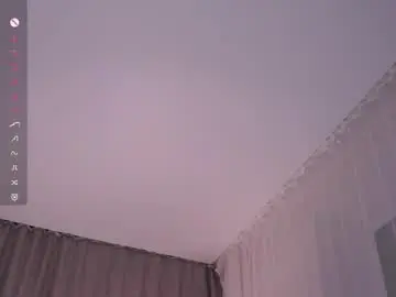 Chaturbate Nude Webcam of cinacandy