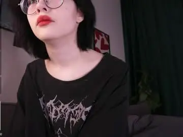 Chaturbate Sex Cam of cinacandy