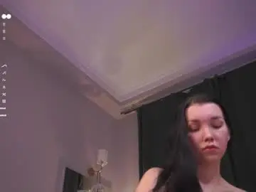 Chaturbate Free Porn Cam of cinacandy