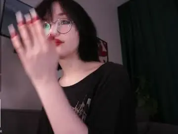 Chaturbate Live Porn of cinacandy