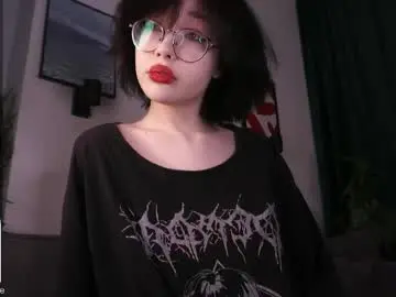 Chaturbate Sex Chat of cinacandy