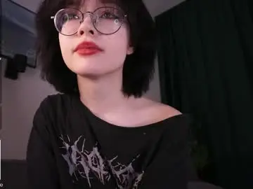 Chaturbate Live Sex of cinacandy