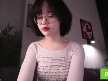 Chaturbate Live Sex of cinacandy