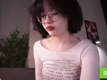 Chaturbate Nude Webcam of cinacandy