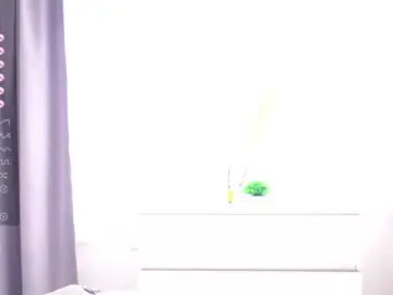 Chaturbate Live Porn of cinacandy