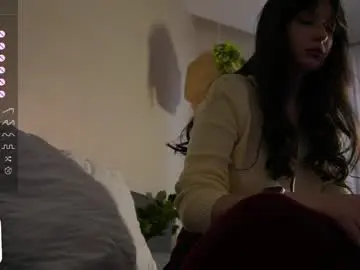 Chaturbate Sex Cam of cinacandy